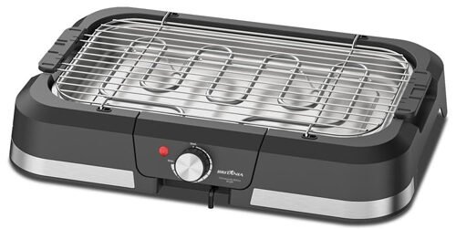 Churrasqueira-Elétrica-Britânia-BCQ40-1500w
