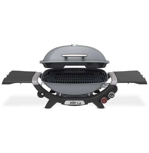 Churrasqueira Portátil, marca Weber, modelo Q 2800N