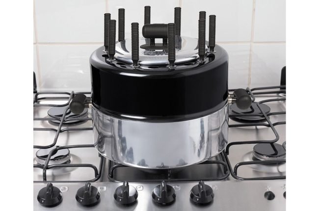 Giragrill Grillex BR-10, praticidade e sabor no seu churrasco de fim de semana