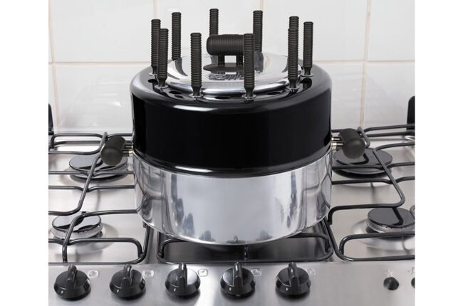 Giragrill Grillex BR-10, praticidade e sabor no seu churrasco de fim de semana