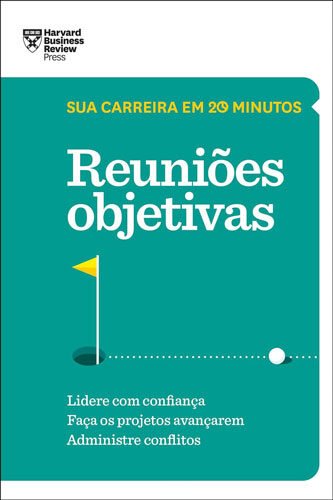 Reuniões-objetivas